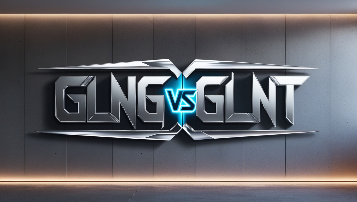 GLNG vs GLNT