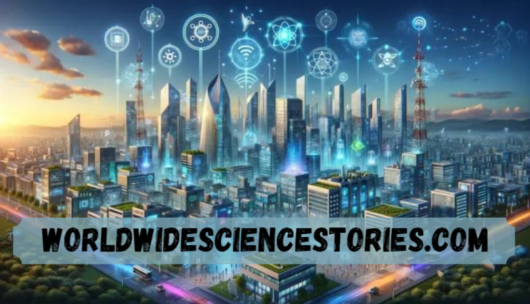 Worldwidesciencestories.com