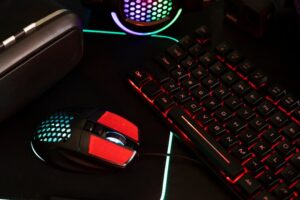 RazerGameTek